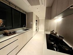 The Continuum (D15), Apartment #570733941